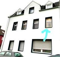 Wohnung Kamp-Lintfort 3 Zimmer Wintergarten Keller Küche