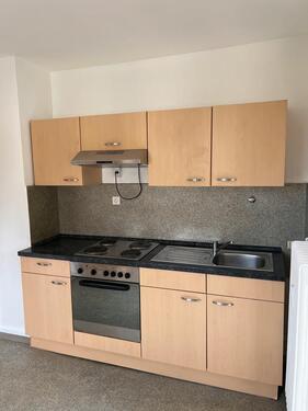 Foto - Etagenwohnung in Balingen