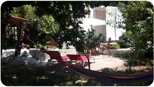 Foto - Time Out Kakovatos - 100 meters vom Sandstrand Kakovatos