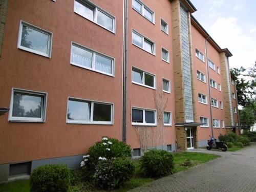 Foto - Etagenwohnung zur Miete in Bergkamen