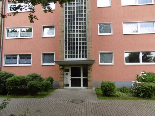 Foto - Etagenwohnung in Bergkamen