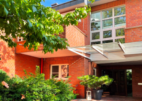 Foto - Einfamilienhaus zum Kaufen in Brühl