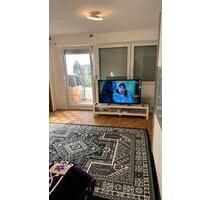 1 Zimmer Wohnung in Esslingen Berkheim - Esslingen am Neckar Pliensauvorstadt