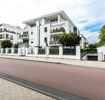 Moderne 2-Zimmer-Wohnung mit Balkon in Top Lage - Münster Erphoviertel