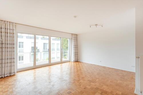 Foto - Etagenwohnung zur Miete in Münster