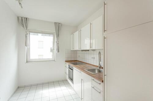 Foto - Etagenwohnung in Münster