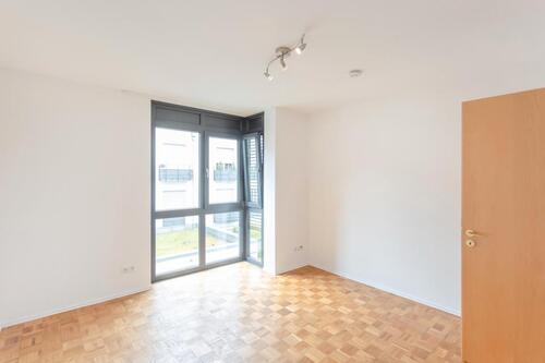 Foto - Etagenwohnung in Münster zur Miete