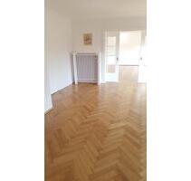 BüroPraxisräume in Kuppenheim 1. OG 5 Räume 130 Qm.