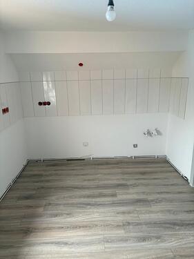 Foto - Etagenwohnung zur Miete in Saarbrücken
