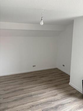 Foto - Etagenwohnung in Saarbrücken zur Miete