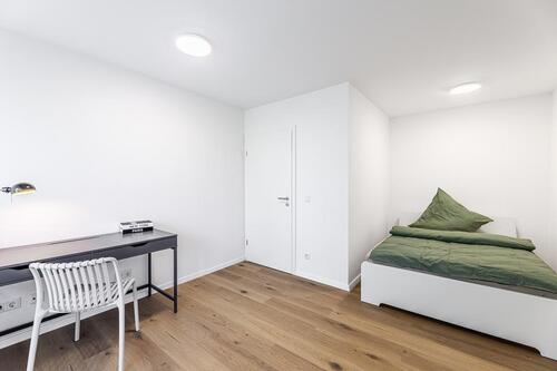 Foto - Etagenwohnung in Nürnberg zur Miete