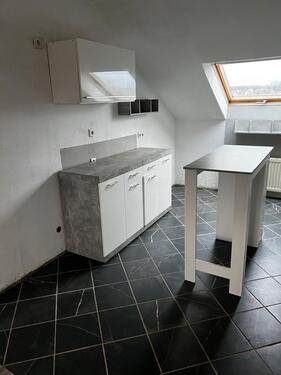 Foto - 3 Zimmer Etagenwohnung zur Miete in Völklingen