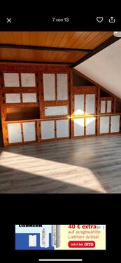 Foto - Etagenwohnung in Völklingen zur Miete