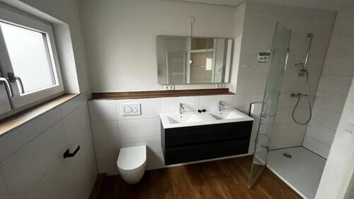 Foto - 3 Zimmer Etagenwohnung zur Miete in Gruibingen