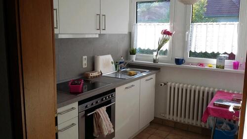 Foto - 2 Zimmer Etagenwohnung zur Miete in Mülheim an der Ruhr