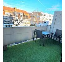 Helle Maisonette-Wohnung mit Balkon – ca. 96 m² – privat - Paderborn Neuenbeken