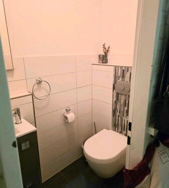 Foto - 4 Zimmer Etagenwohnung in Paderborn