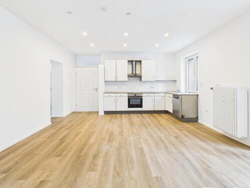 Foto - 3 Zimmer Etagenwohnung zur Miete in Düren