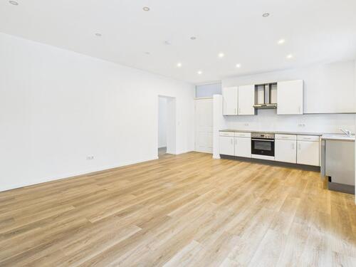 Foto - Etagenwohnung in Düren zur Miete