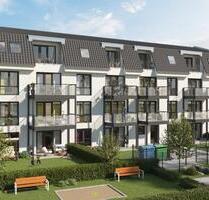 Moderne 4-Zimmer-Neubauwohnung - 1.220,00&nbsp;EUR Kaltmiete, ca.&nbsp; 90,00&nbsp;m&sup2; in Duisburg (PLZ: 47167) Hamborn