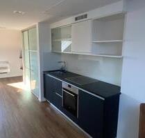 Moderne, möblierte 1-Zimmer-Wohnung in Garching - U6 fußläufig - Garching bei München