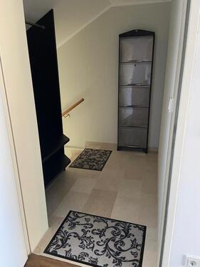 Foto - Dachgeschoßwohnung in Garching bei München zur Miete