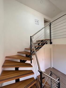 Foto - 2 Zimmer Dachgeschoßwohnung in Oberreichenbach