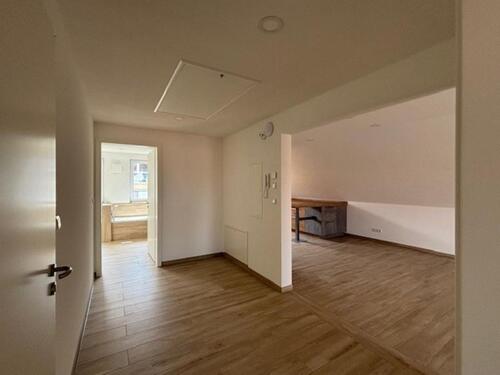 Foto - Dachgeschoßwohnung in Oberreichenbach zur Miete