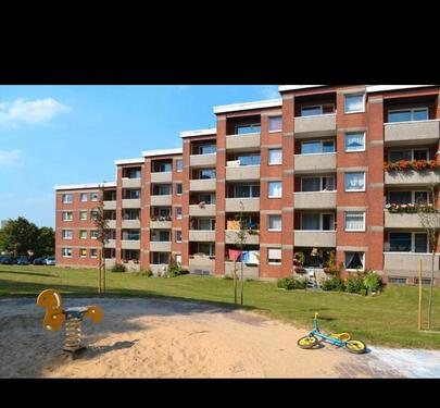 Foto - 2 Zimmer Etagenwohnung zur Miete in Detmold