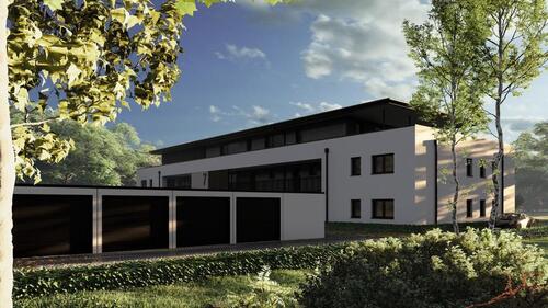 Foto - 2 Zimmer Einfamilienhaus zur Miete in Marktl