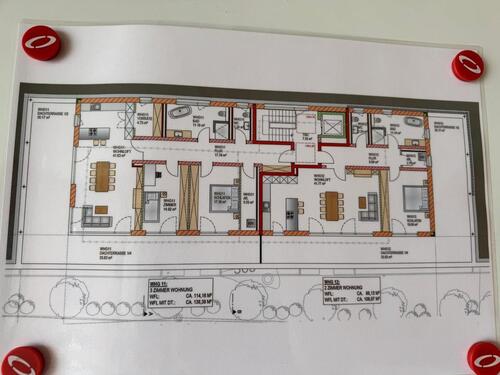 Foto - 2 Zimmer Einfamilienhaus in Marktl