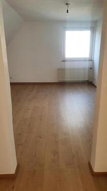 Foto - 3 Zimmer Dachgeschoßwohnung zur Miete in Laaber