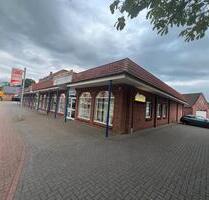 Hochwertige Gewerbefläche zentral in Großefehn zu vermieten!