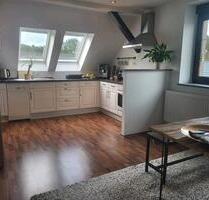 2,5 Zimmer Wohnung in 16775 Grüneberg - Löwenberger Land