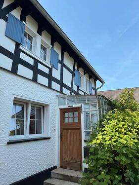 Foto - 3 Zimmer Einfamilienhaus in Hennef (Sieg)