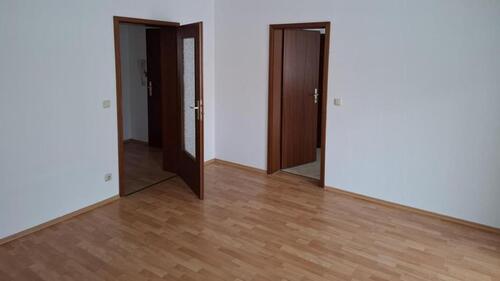 Foto - Erdgeschoßwohnung in Trebsen/Mulde zur Miete