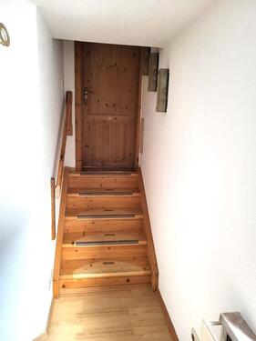 Foto - 2 Raumwohnung für Single - 220,00&nbsp;EUR Kaltmiete, ca.&nbsp; 27,00&nbsp;m&sup2;