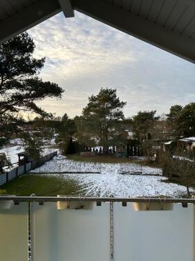 Foto - 2 Zimmer Dachgeschoßwohnung zur Miete in Heidesee