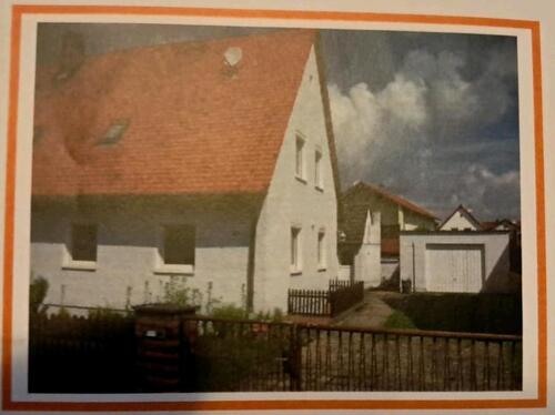 Foto - Doppelhaushälfte - 199.000,00&nbsp;EUR Kaufpreis, ca.&nbsp; 73,00&nbsp;m&sup2;