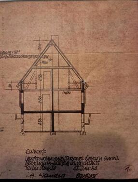 Foto - 3 Zimmer Doppelhaushälfte in Straubing