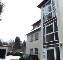 Helle 2-Raumwohnung mit Balkon und Badewanne, 1.OG - Rodewisch