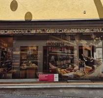 Gewerbefläche mit großer Glasfront in Toplage – inkl. zusätzlicher Räume im OGDG - Rottenburg am Neckar