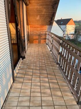 Foto - 2 Zimmer Dachgeschoßwohnung in Heiligenmoschel