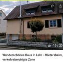 Foto - Wunderschönes Häuschen in ruhiger Lage in Lahr - Mietersheim