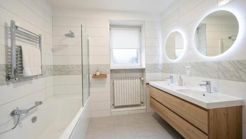 Foto - 3 Zimmer Erdgeschoßwohnung zur Miete in Pleß