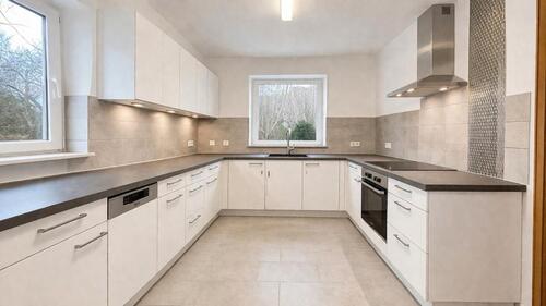 Foto - 3 Zimmer Erdgeschoßwohnung in Pleß