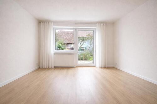 Foto - Erdgeschoßwohnung in Pleß zur Miete