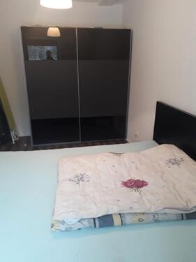 Foto - ZWISCHENMIETE IN KÖLN VON 20.4.26 - 15.6.26