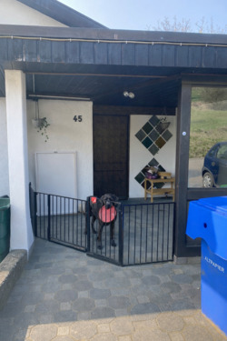 Foto - 4-Zi Whg mit Garten & 2 Balkonen – ruhig, naturnah