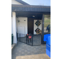 4-Zi Whg mit Garten & 2 Balkonen – ruhig, naturnah - Bisingen